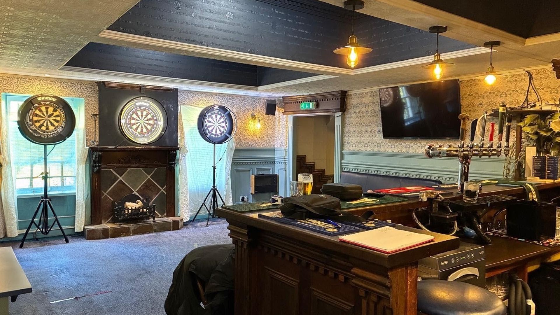 Drumclog Inn