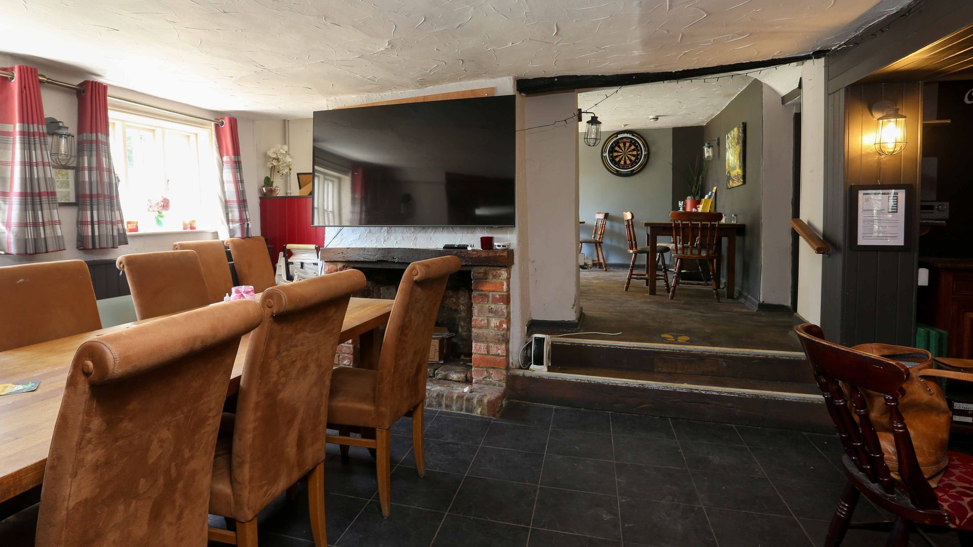 Kings Head