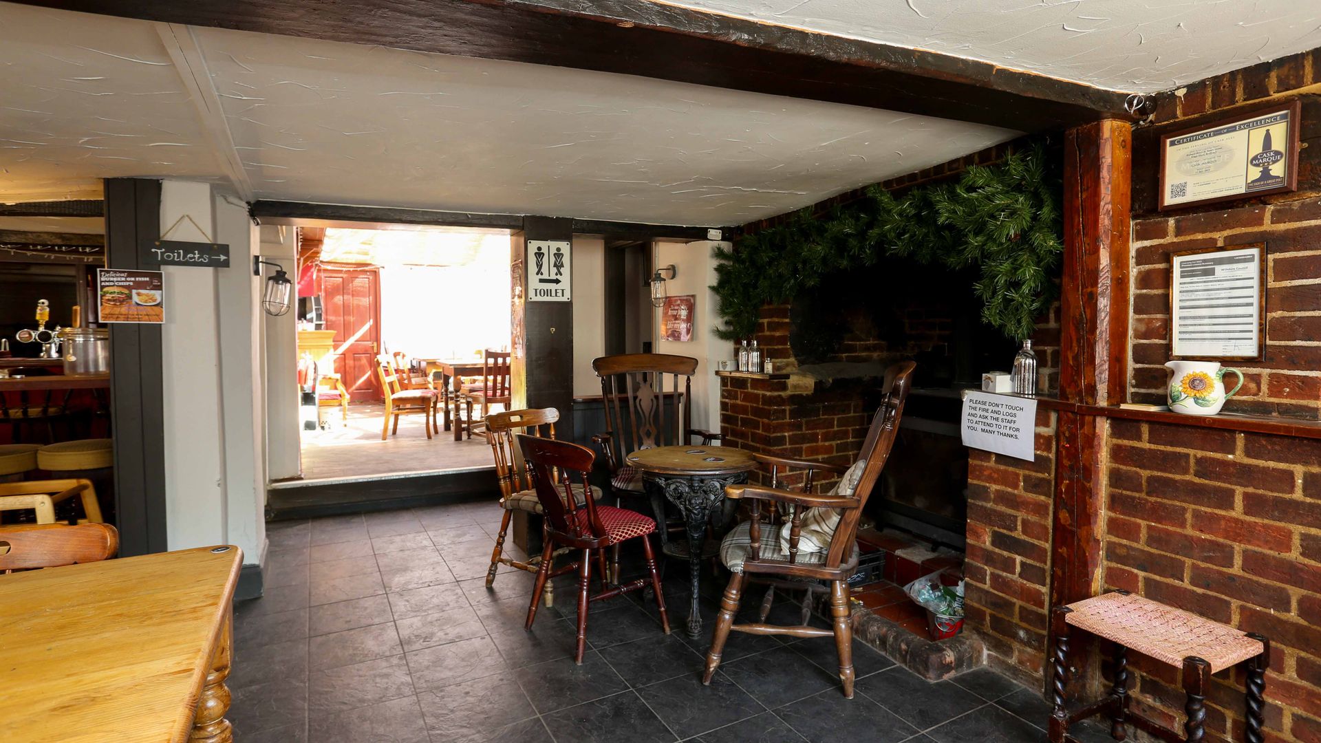 Kings Head