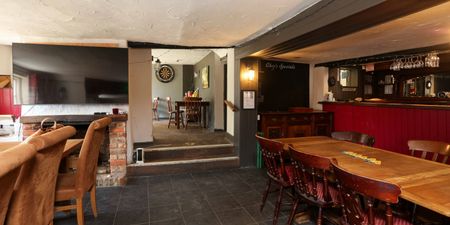 Kings Head