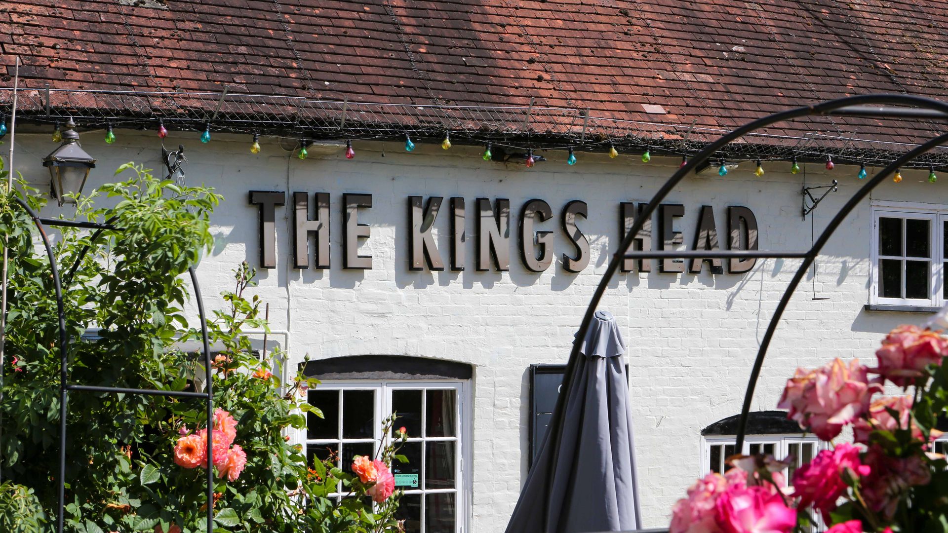 Kings Head