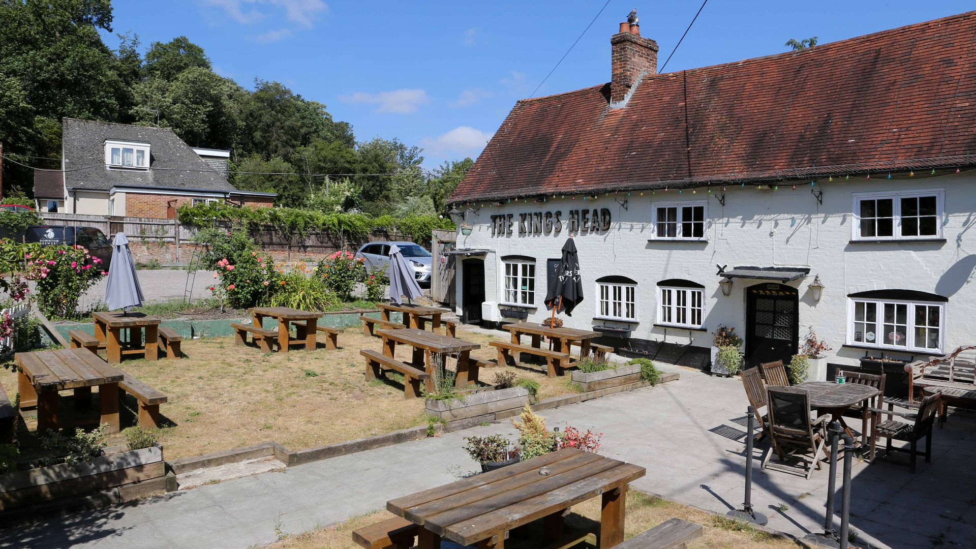 Kings Head