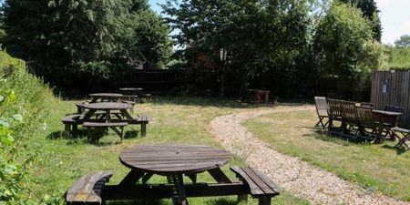 Kings Head
