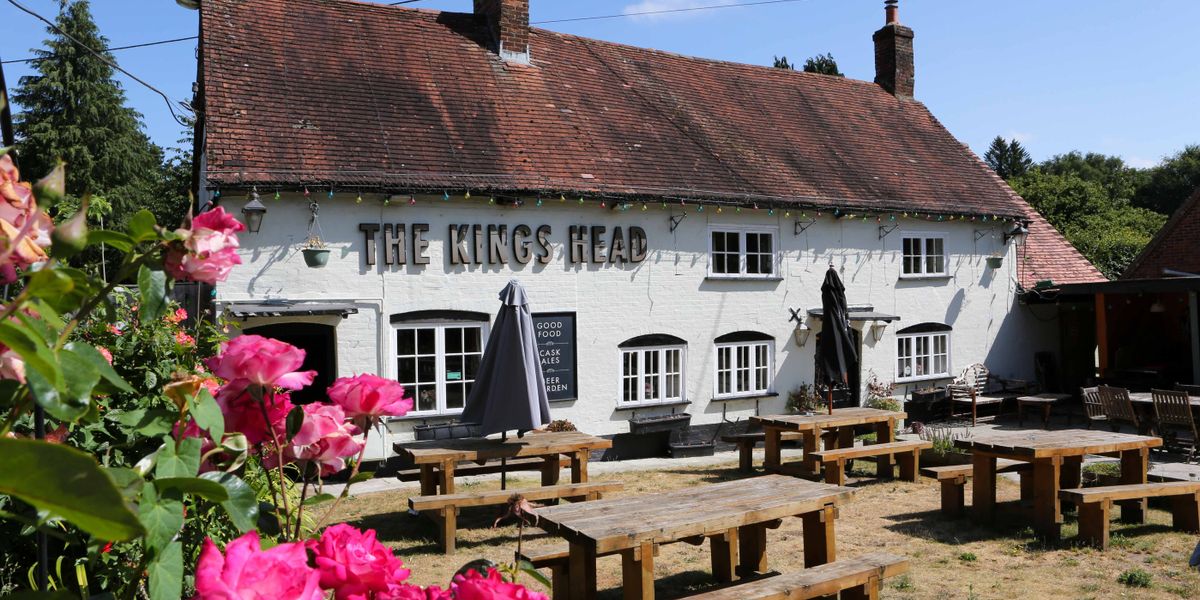 Kings Head