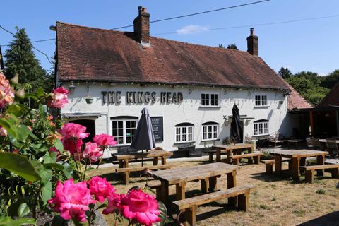Kings Head