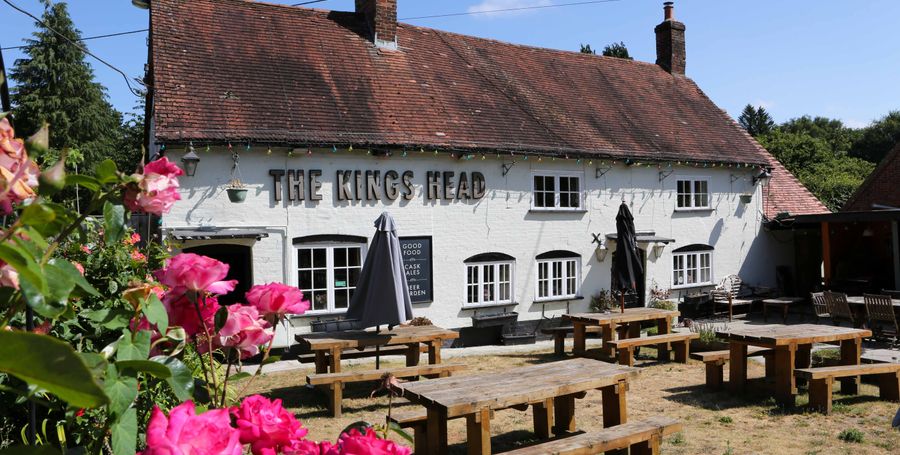 Kings Head