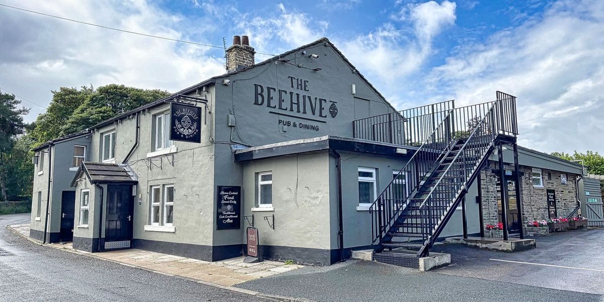 Beehive