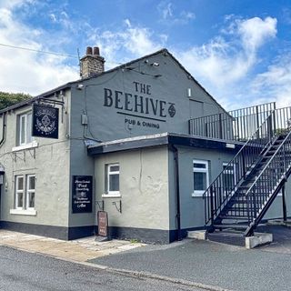 Beehive