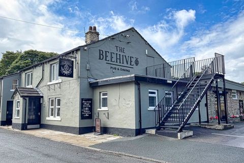 Beehive