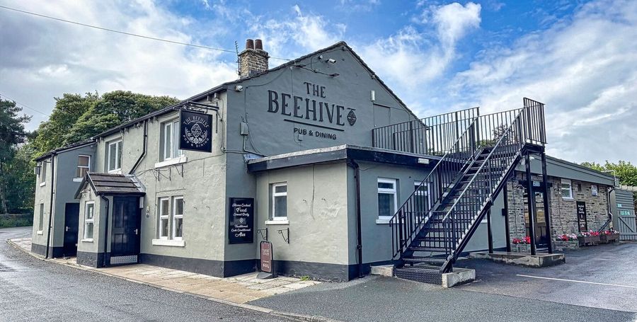 Beehive
