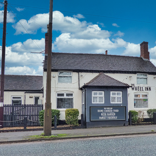 Wheel Inn