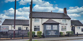 Wheel Inn