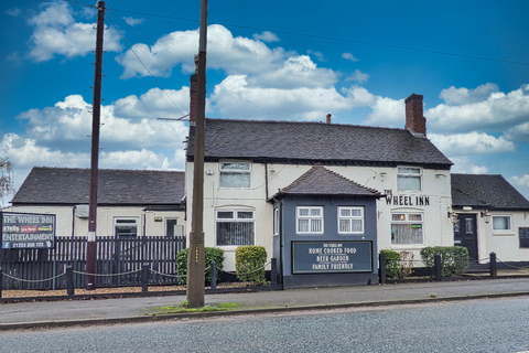 Wheel Inn