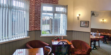 Wheel Inn