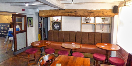Wheel Inn
