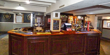 Wheel Inn