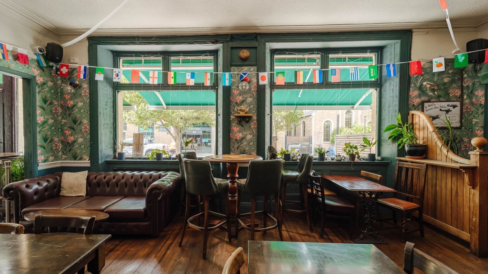 Priory Tavern