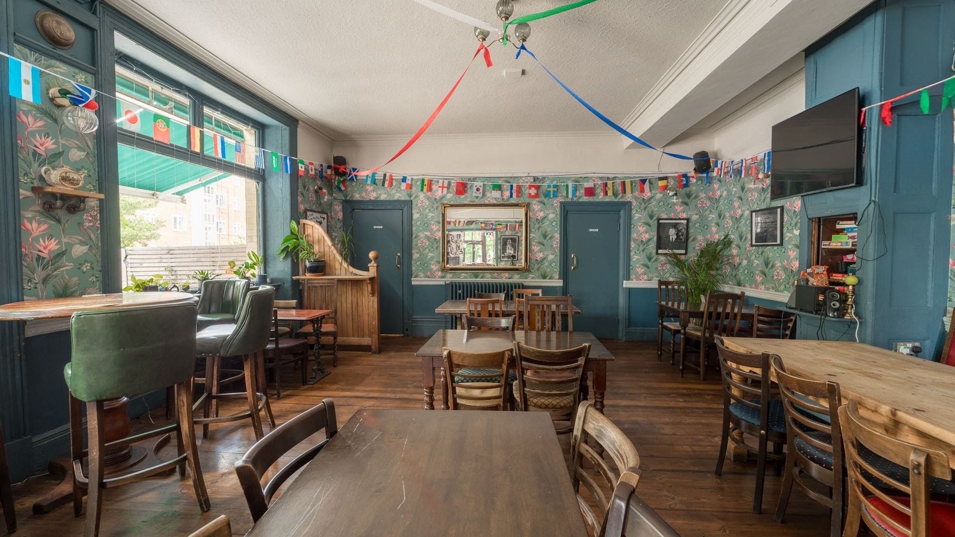 Priory Tavern