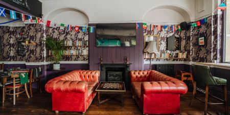 Priory Tavern