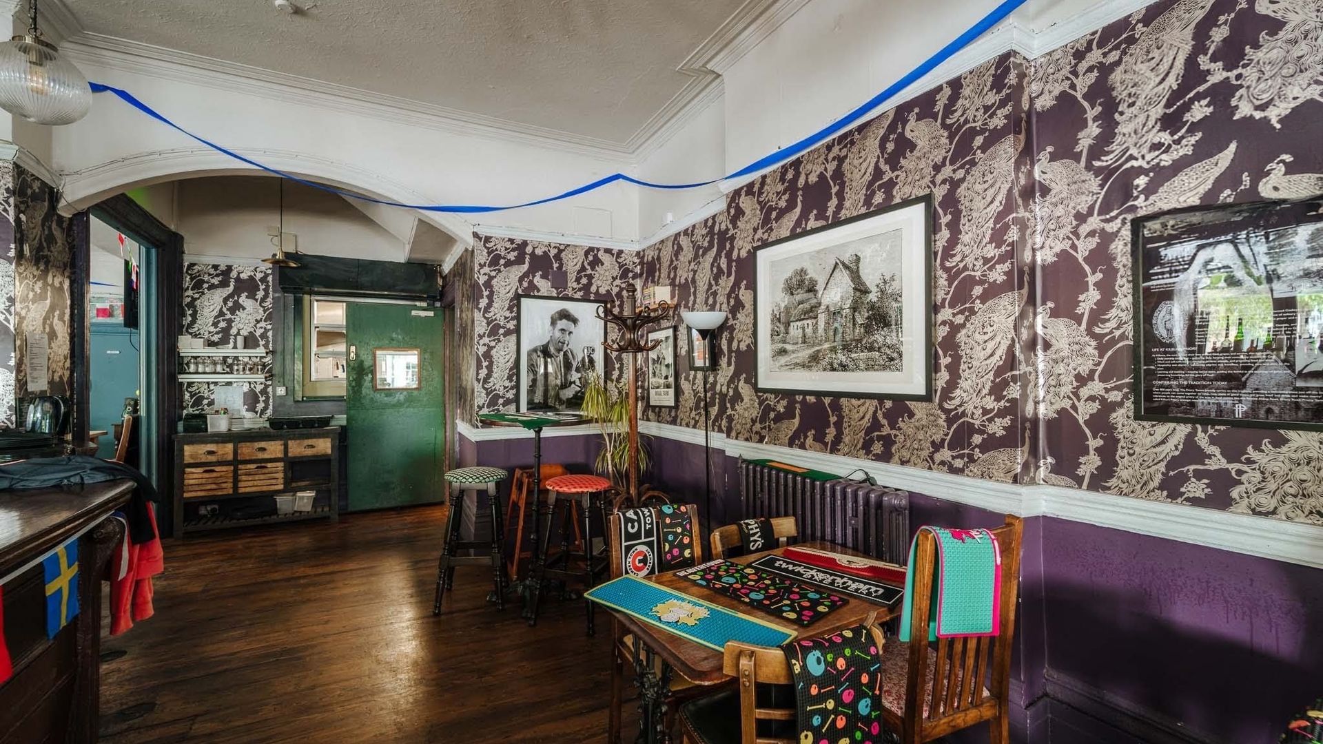 Priory Tavern