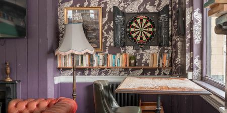 Priory Tavern