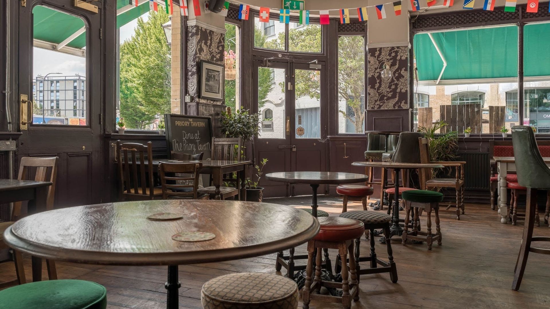 Priory Tavern