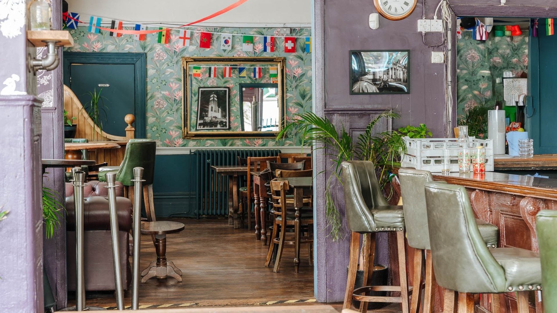 Priory Tavern