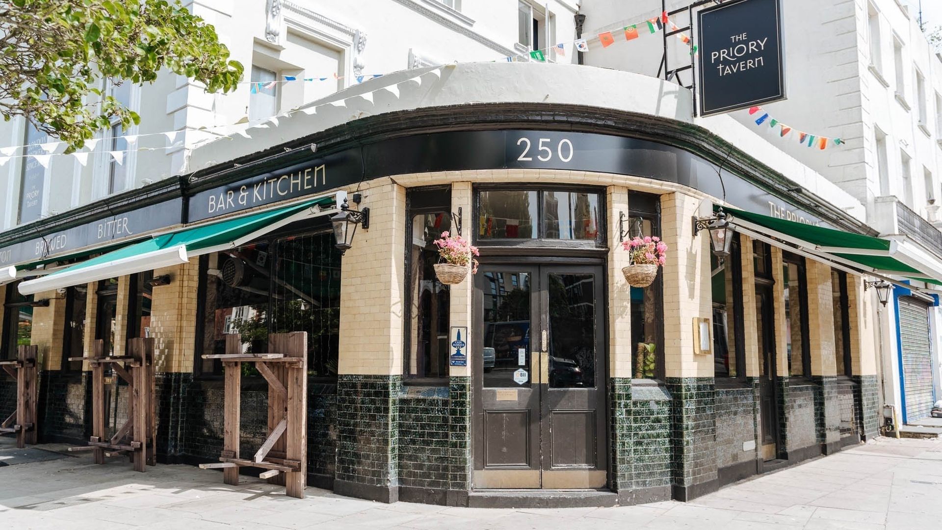 Priory Tavern