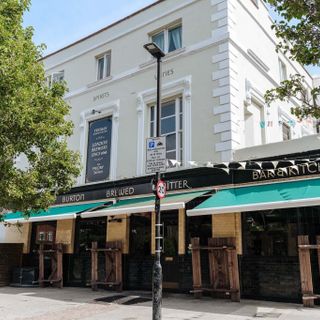 Priory Tavern