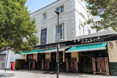 Priory Tavern