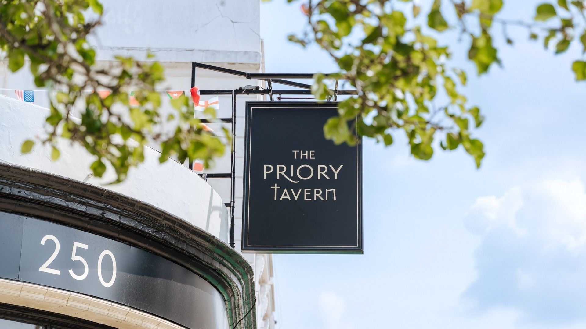 Priory Tavern