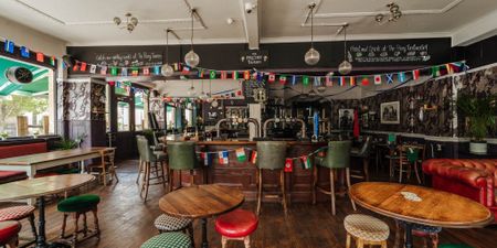 Priory Tavern