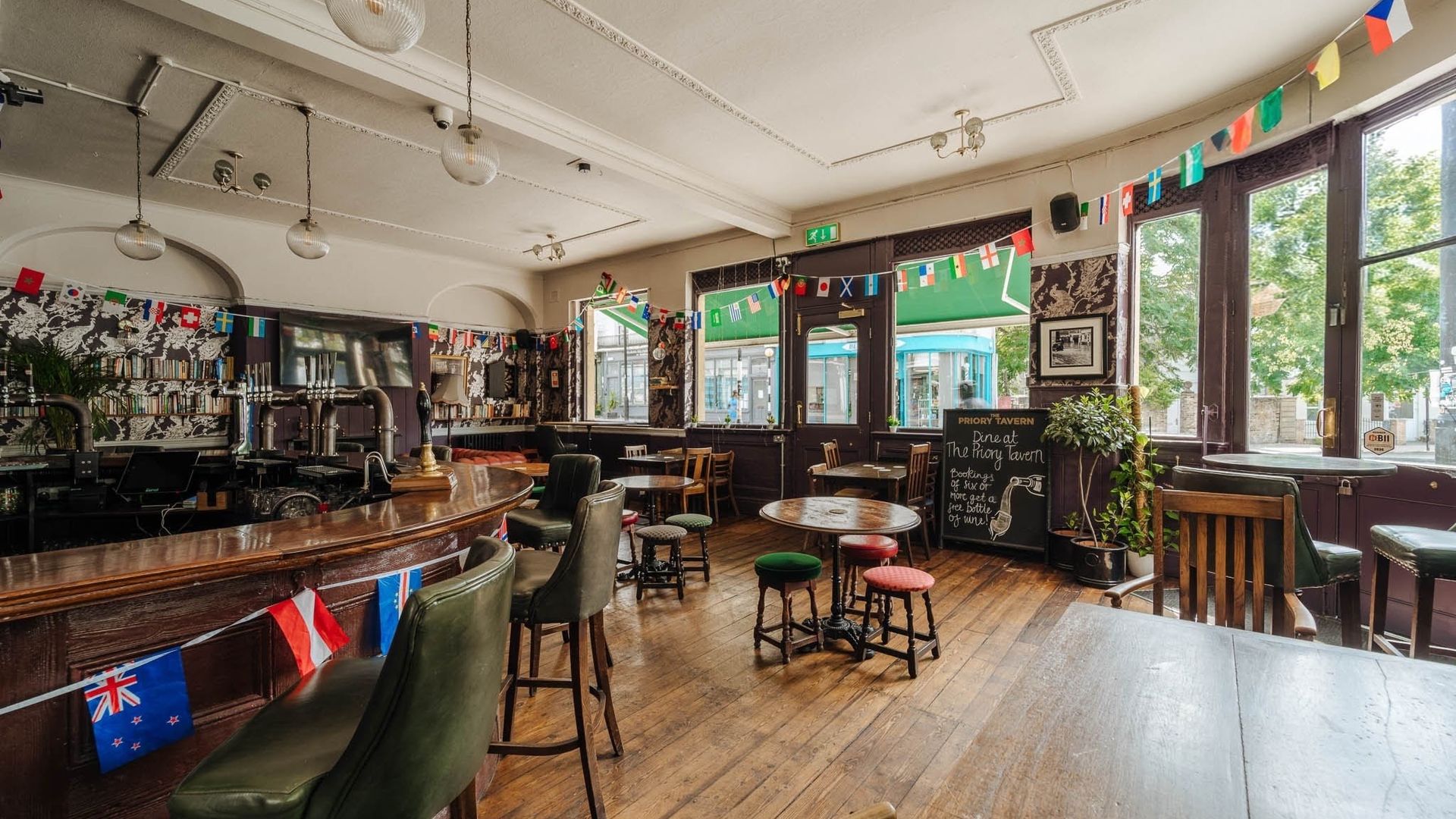 Priory Tavern