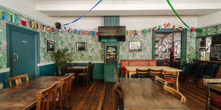 Priory Tavern