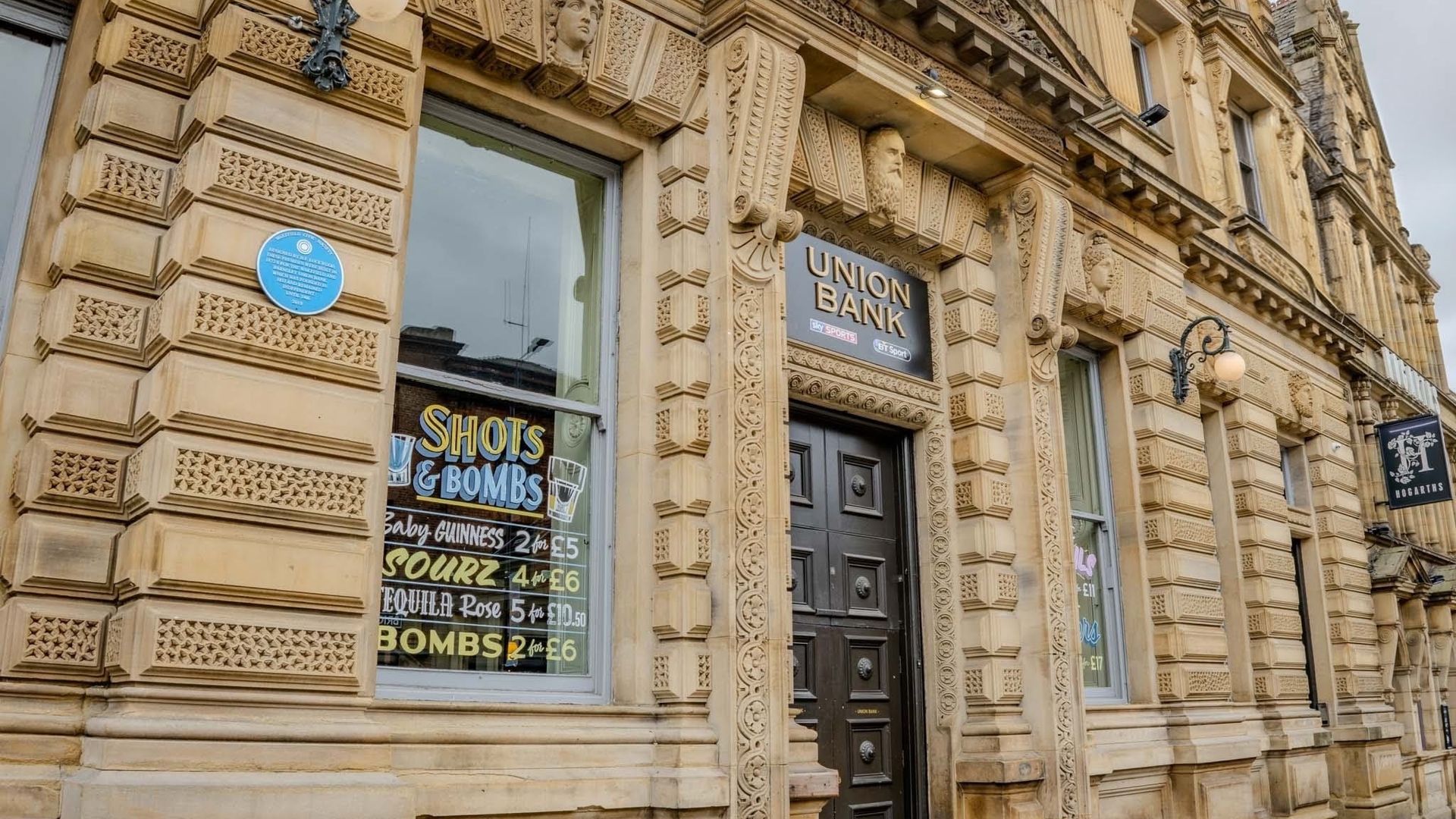 Union Bank