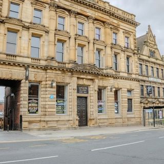 Union Bank