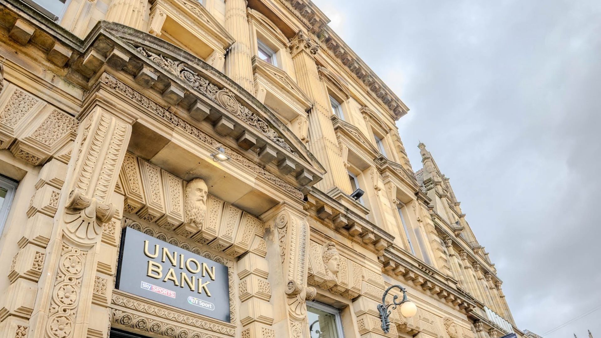Union Bank