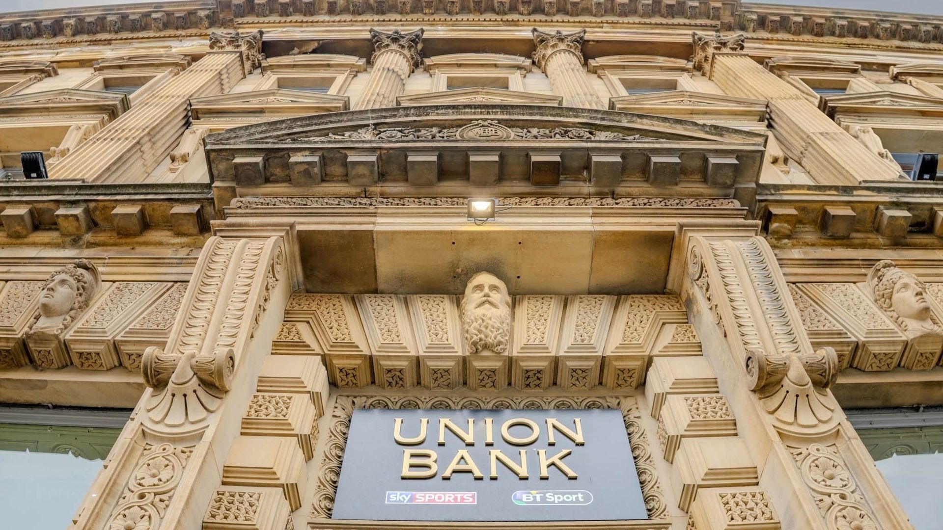Union Bank