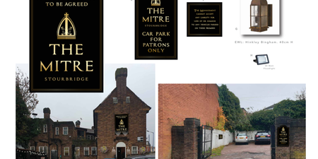 Mitre Inn