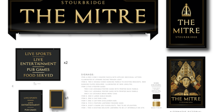 Mitre Inn