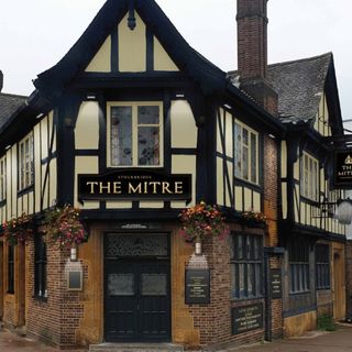 Mitre Inn