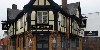 Mitre Inn