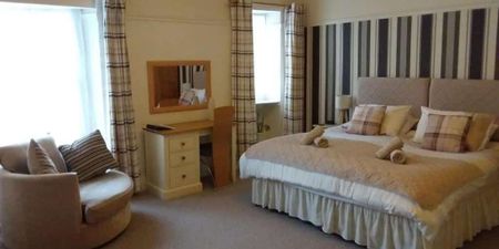 Queens Hotel