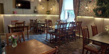 Queens Hotel