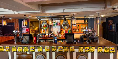 Wheatsheaf