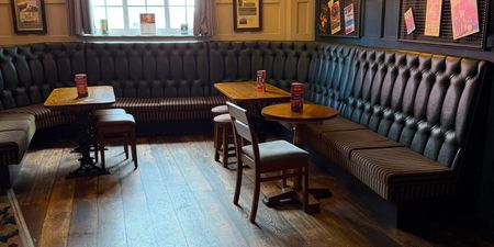 Wheatsheaf