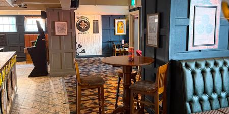 Wheatsheaf