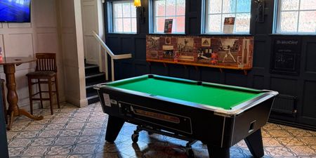 Wheatsheaf