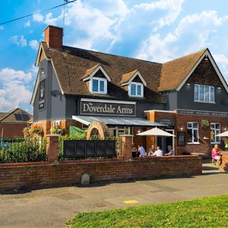 Doverdale Arms