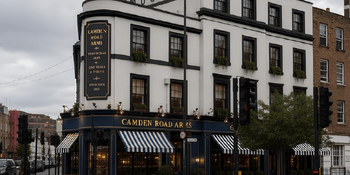 Camden Road Arms
